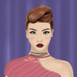 FemmeVerse #6365