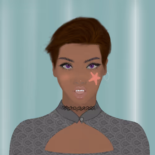 FemmeVerse #1645