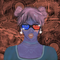 FemmeVerse #4144