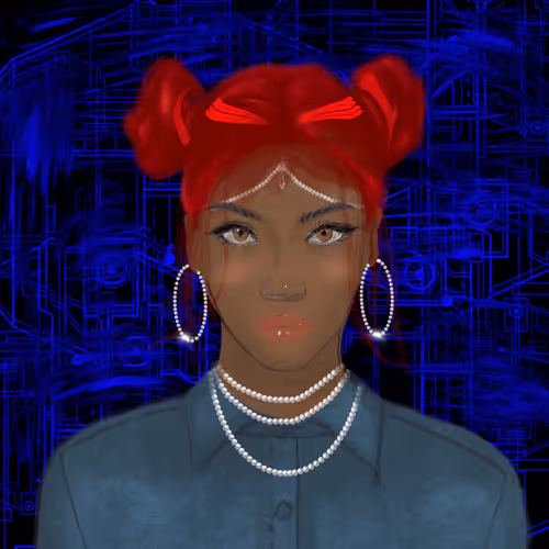 Femmeverse
