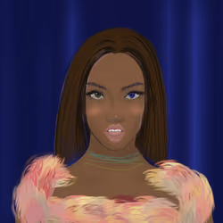FemmeVerse #4336