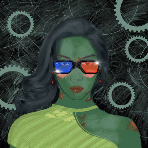 Femmeverse