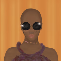 FemmeVerse #6281