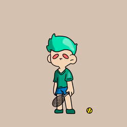smol wee #253