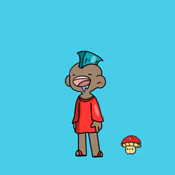 smol wee #252