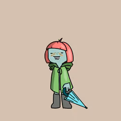 smol wee #990