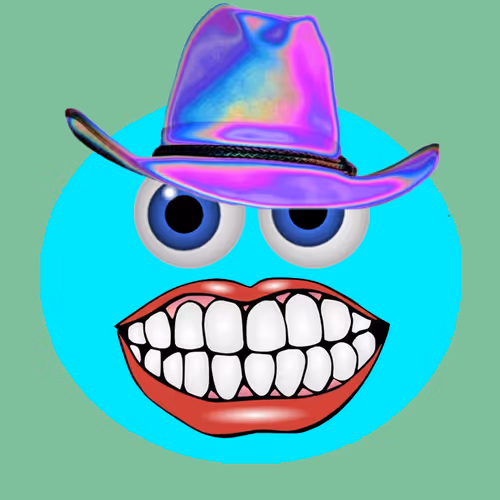 Low Effort Larry 1