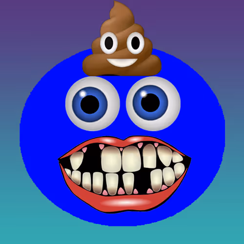 Low Effort Larry 1