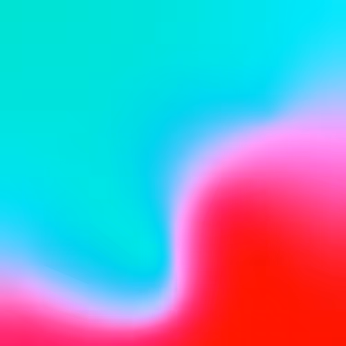 Genesis Gradients By Beaming