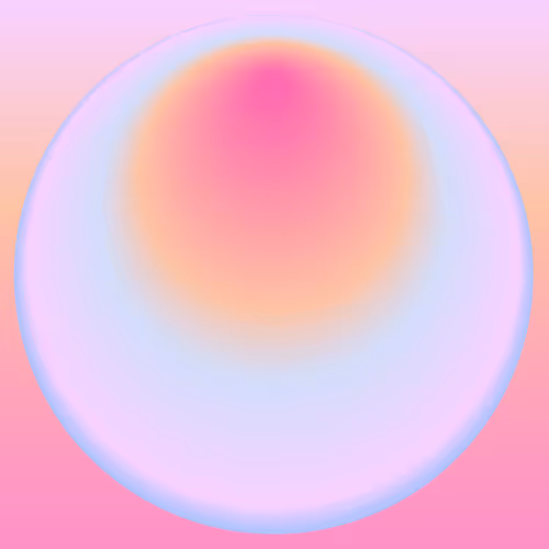 Genesis Gradient #48