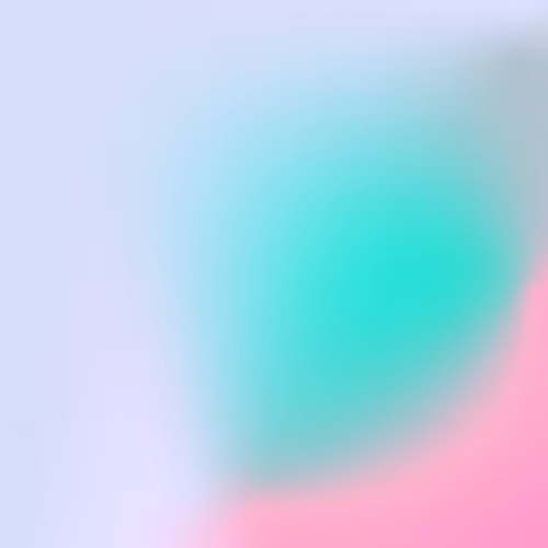 Genesis Gradients By Beaming