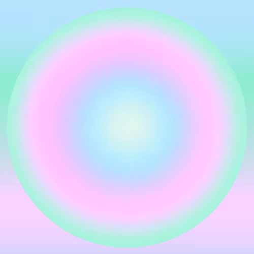 Genesis Gradient #210