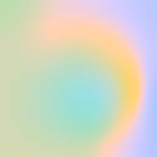 Genesis Gradient #111