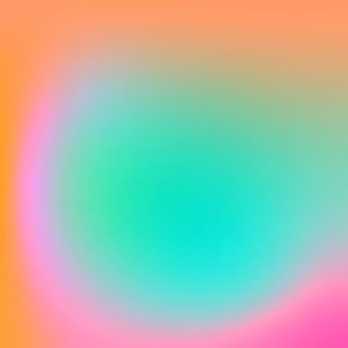 Genesis Gradient #129