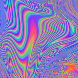 Genesis Gradient #169