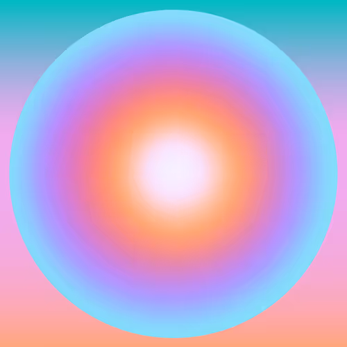 Genesis Gradient #21