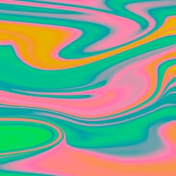 Genesis Gradient #23
