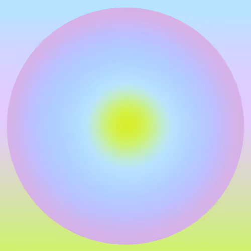 Genesis Gradient #51