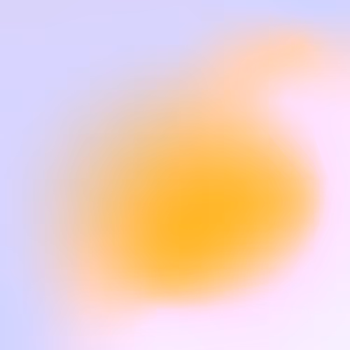Genesis Gradient #31