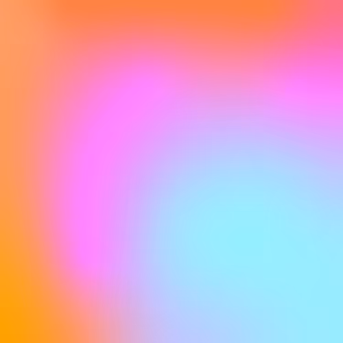 Genesis Gradient #39