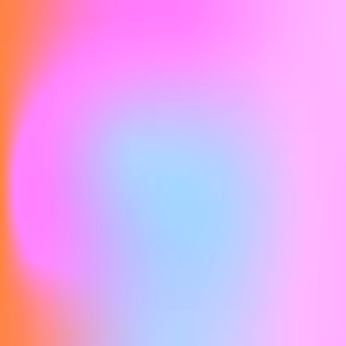 Genesis Gradient #89