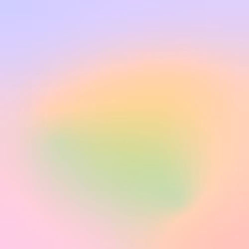 Genesis Gradient #94