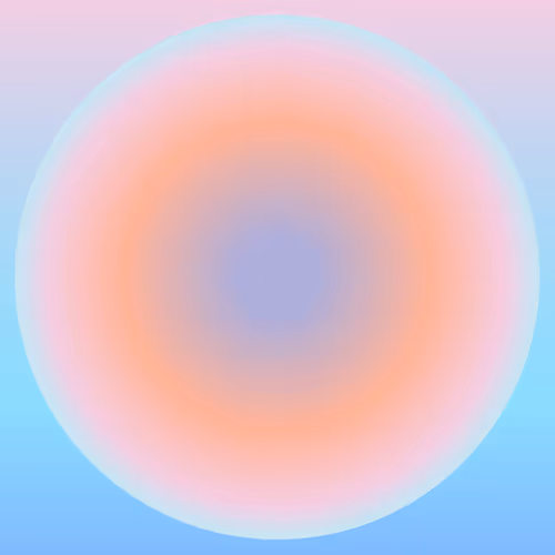Genesis Gradient #58