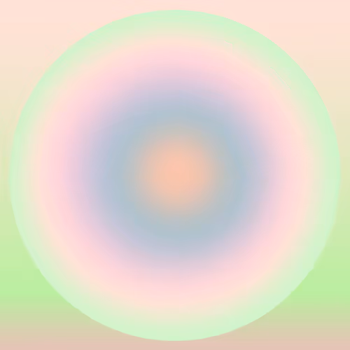 Genesis Gradients By Beaming