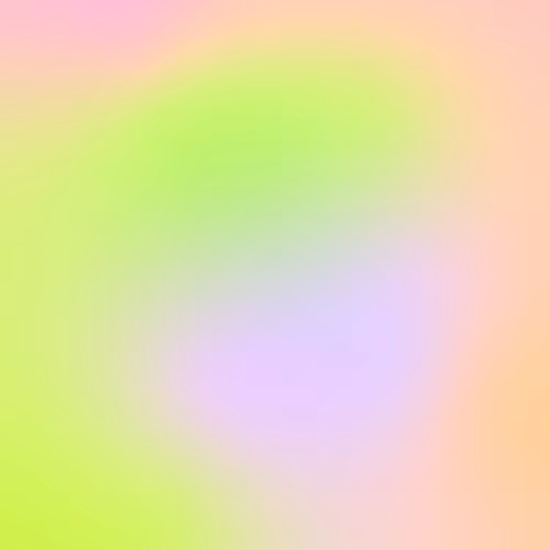 Genesis Gradient #100