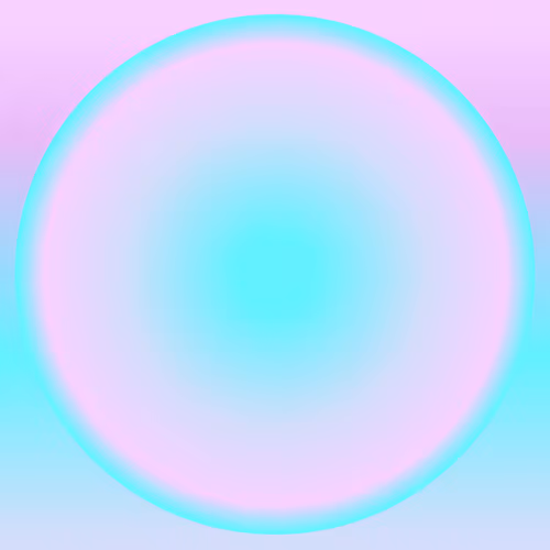 Genesis Gradients By Beaming