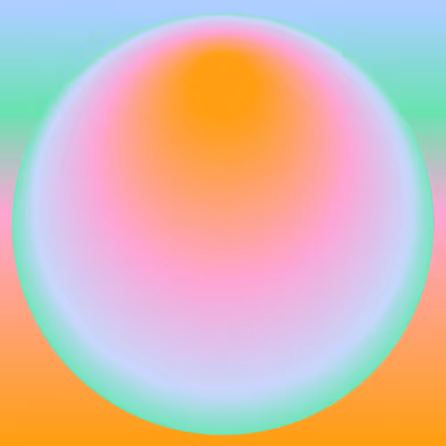 Genesis Gradient #130