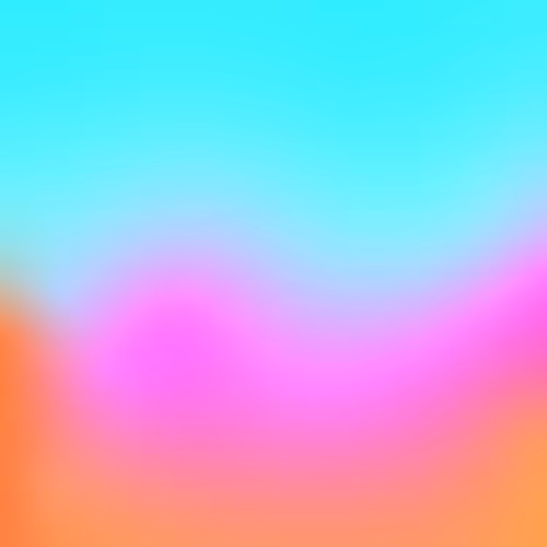 Genesis Gradient #123
