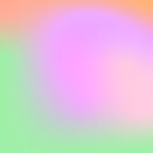 Genesis Gradient #76