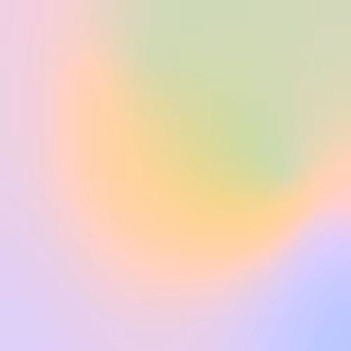 Genesis Gradient #120
