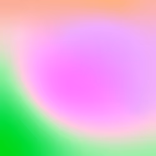 Genesis Gradients By Beaming