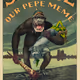 SALVAGE OUR PEPE MEME