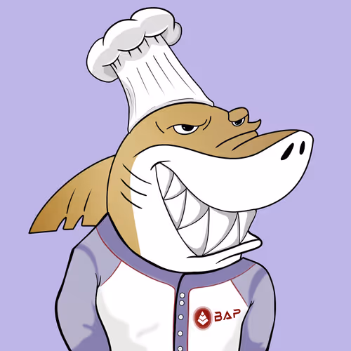 Sussysharks