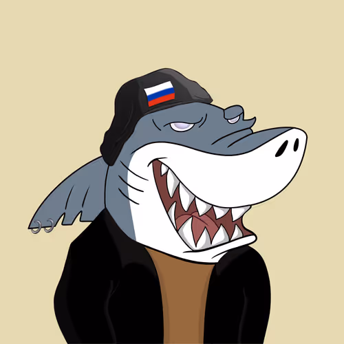 Sussysharks