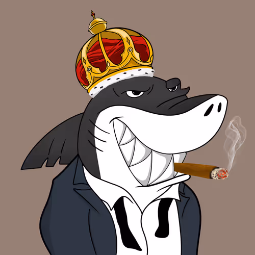 Sussysharks