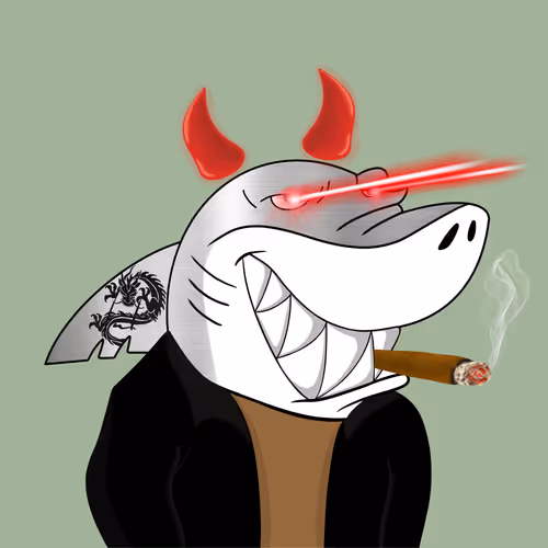 Sussysharks