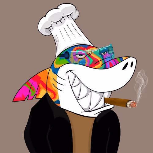 Sussysharks