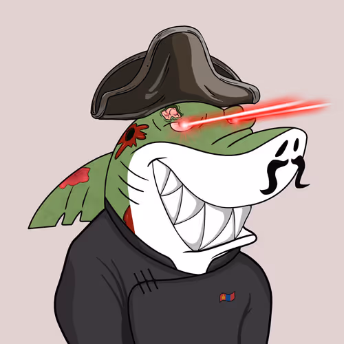 Sussysharks