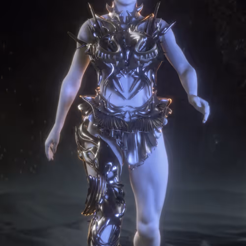 Syky Fashion