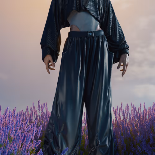 Syky Fashion