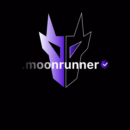 Dotmains Moonrunner