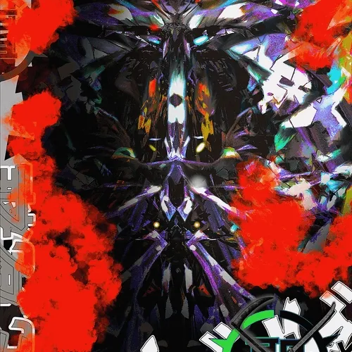 Unidentified Contract Djrq7mktb8