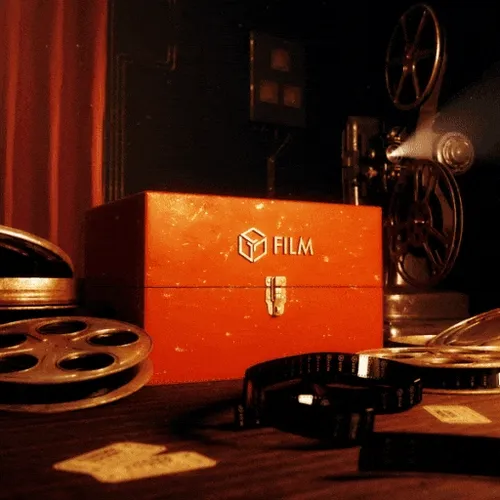 Gala Film Pass #13
