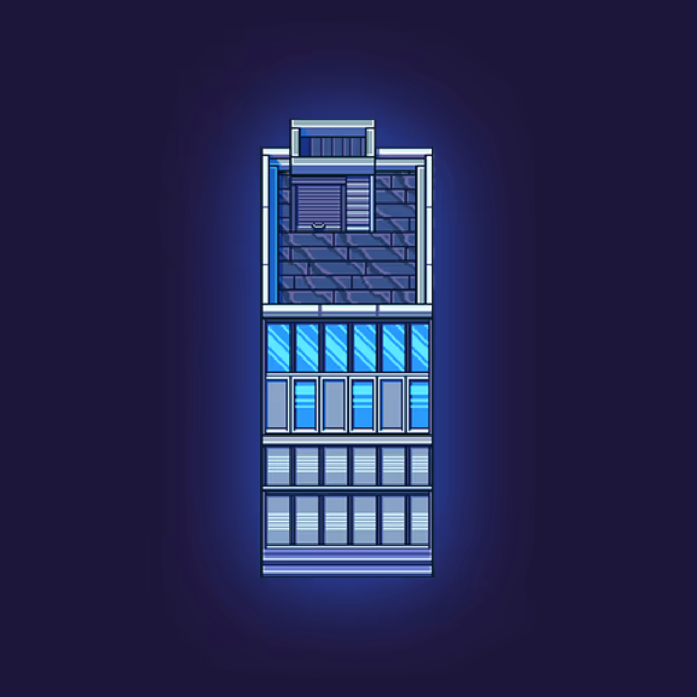 Large Apartment 9502