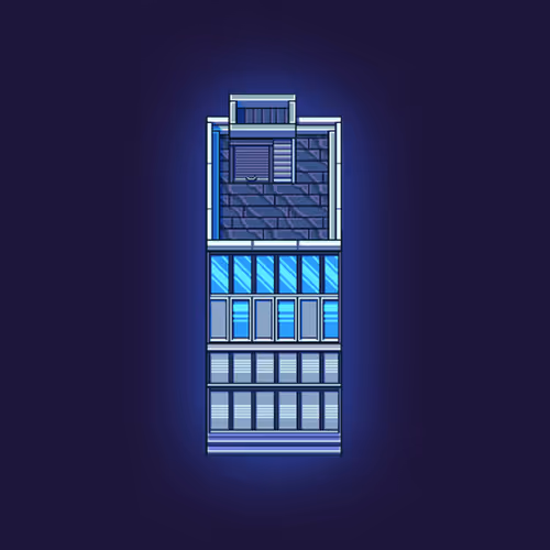 Large Apartment 9507