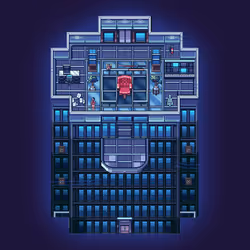 Penthouse 9046